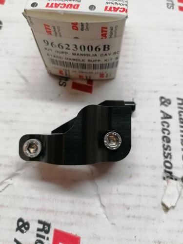 Stand handle support - stand, for