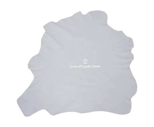 White super soft garment - soft,