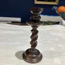 Vintage  Style Barley Twist