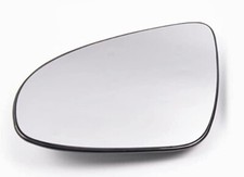 Wing Mirror Glass For Citreon