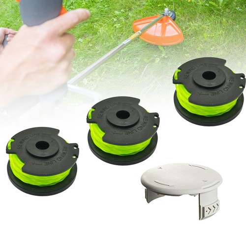 Replacement spool line - replacement,