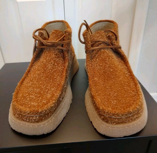 Men rare zara clarks - men's,