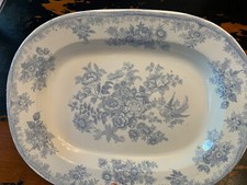 Antique Large Asiatic Pheasant