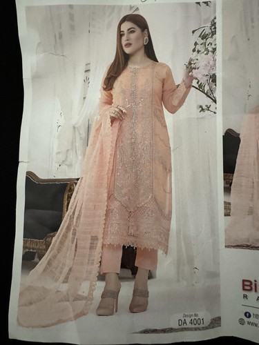 Pakistani shalwar kameez used - shalwar,