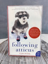 Following Atticus: 48 High