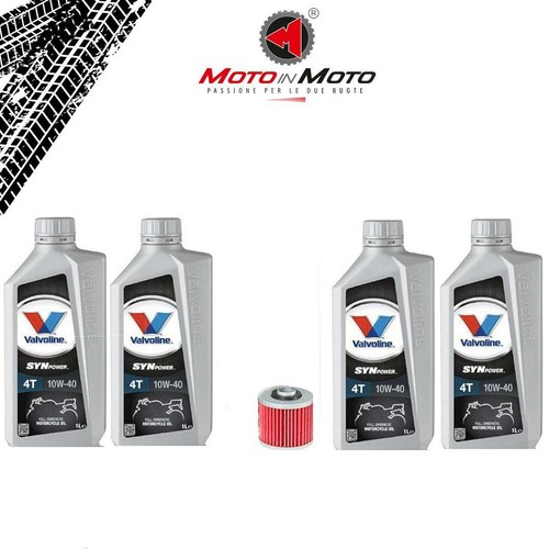 Maintenance kit valvoline oil - maintenance,