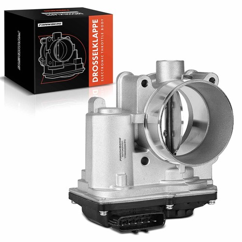 Premium throttle body for - throttle,