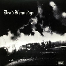Dead Kennedys Fresh Fruit For