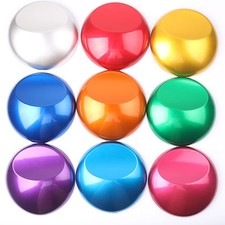 Gloss Metallic pearl Vinyl