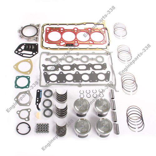Engine rebuilding kits - engine,