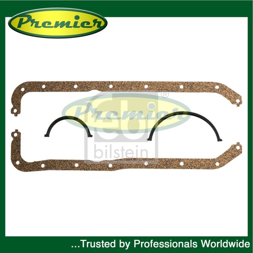 Premier oil sump gasket set - premier,