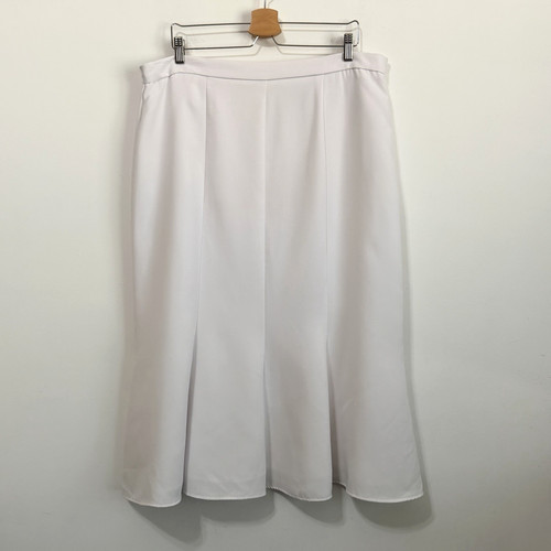 Lily taylor skirt 16 plus - skirt,