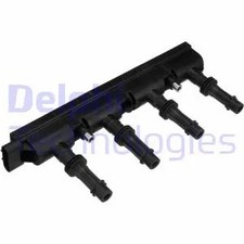 IGNITION COIL FITS: OPEL