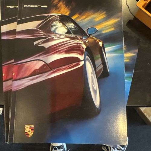 1995 porsche 911 - porsche, 933