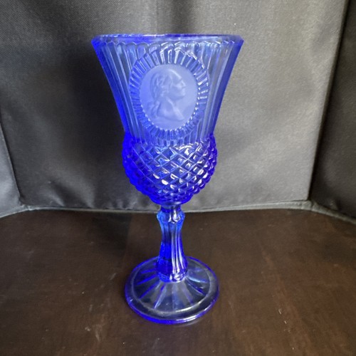 Fostoria avon george - fostoria,