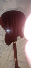 Ibenez talman semi acoustic - ibenez,