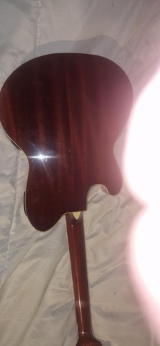 Ibenez talman semi - ,