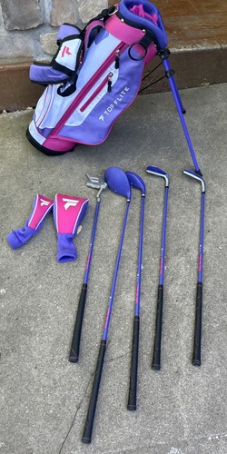 Top flite girl junior golf - junior,
