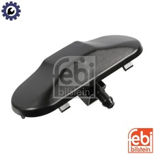 WASHER FLUID JET WINDOW CLEANING 181307 FOR SKODA VW ID.3 GOLF/PLUS/VI/VII/Van