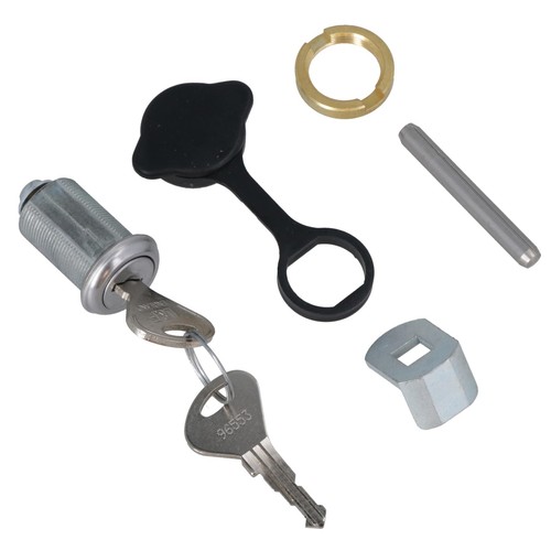 Genuine replacement hitch - hitch, lock