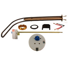 Heatrae Sadia Megatech