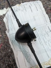 Rare Gazelle Long Antenna Helicopter Aviation Aircraft 