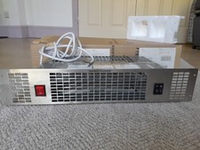 Plinth Heater 2kW Electric