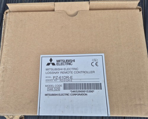Mitsubishi electric lossnay - mitsubishi,