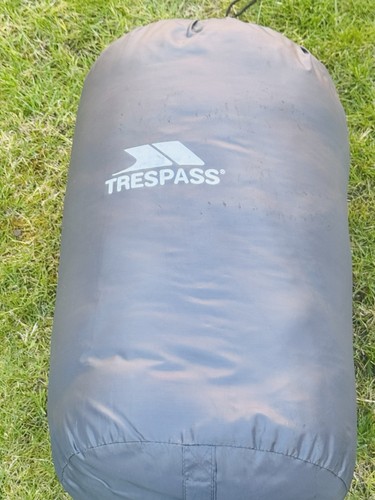 Trespass sleeping bag - trespass,