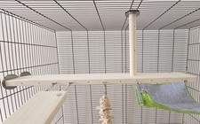 Sky platform hooks - platform,