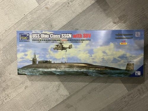 Riich models rl27005 700 uss - rl27005, 1/700