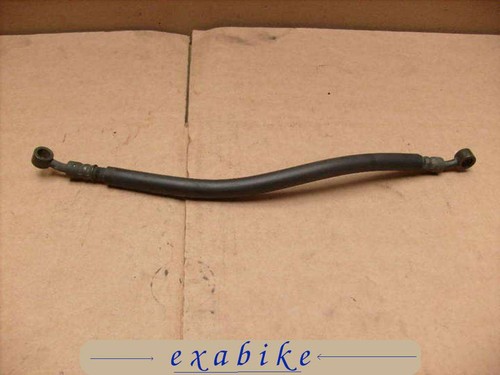 Rear brake hose for suzuki - hose,