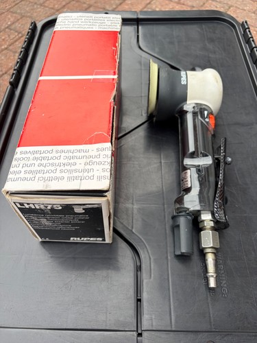 Rupes bigfoot lhr75 pneumatic - bigfoot,