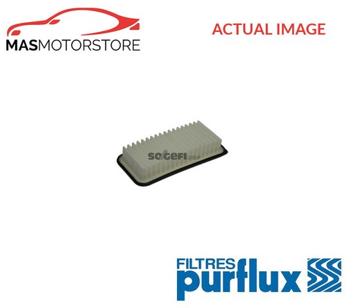 Engine air filter - air,