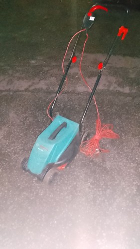 Bosch rotak 32r lawnmower - rotak,