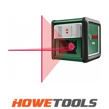 BOSCH DIY QUIGO AAA batteries