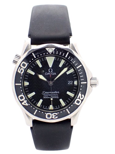 Omega seamaster professional - seamaster,
