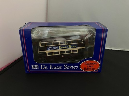 Efe leyland pd 1 - pd,