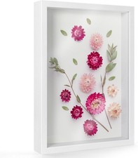 Large 3D Shadow Box Frame A4