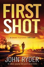 First Shot: An utterly