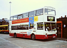 ORIGINAL BUS SLIDE 16047-