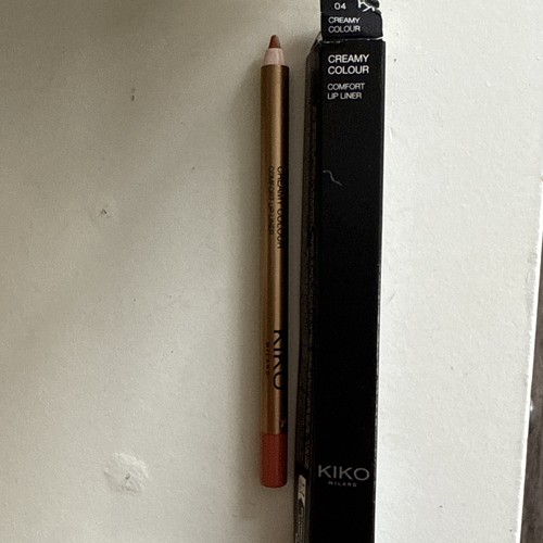 Kiko milano creamy colour - kiko,