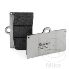Brake Pads Carbon Ceramic