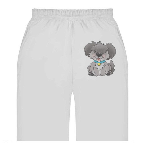 Old english sheepdog - 'old,