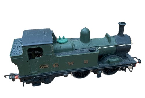 Airfix gauge gwr - 14xx, class
