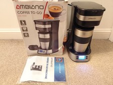 Ambiano Coffee To Go Coffee