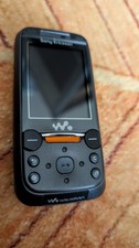 Sony ericsson w850i mobile - w850i,