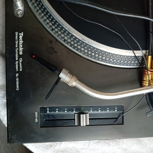 Technics 1210mk2 - ,