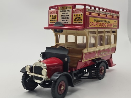 Corgi classics 96989 - corgi,