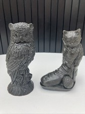 2 Handcrafted Welsh slate